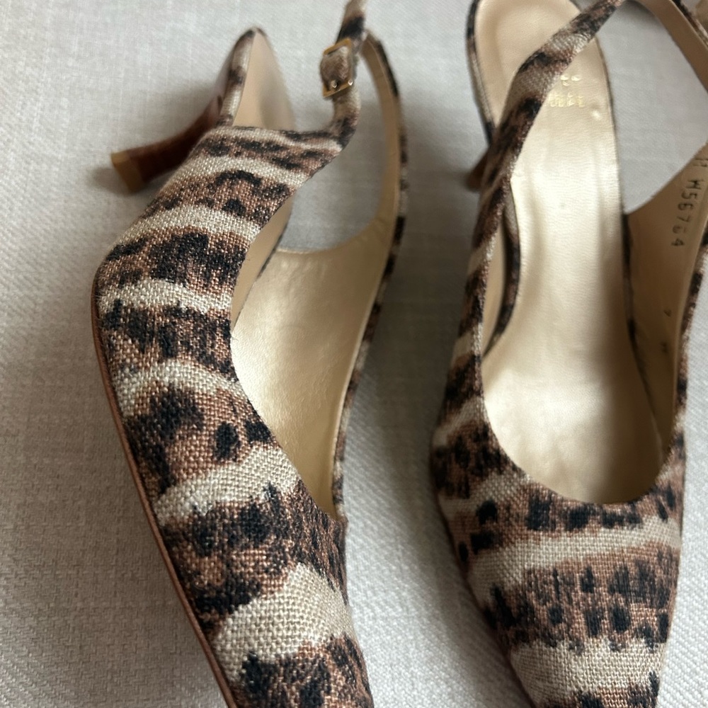 Stuart Weitzman shoes - Picture 8 of 8